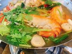 -The Dishes Seafood & Restaurant