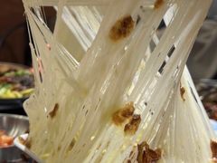 -哼蟹二将·烤肉酱蟹(合生汇店)