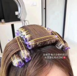 -SUNLON秀隆时尚烫染定制沙龙