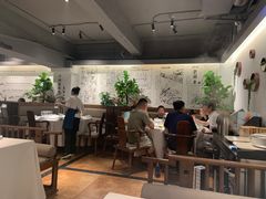 大堂-老湘亲·品鉴湘菜(湖里店)