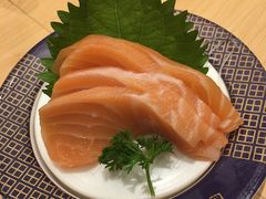 -元气寿司(新城市广场店)