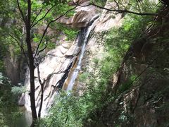 -黑龙潭风景区