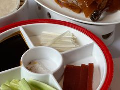 -月福京味斋·烤鸭店·北京菜(鼓楼总店)