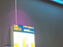 -YOGO优果密室逃脱(新佳丽广场店)