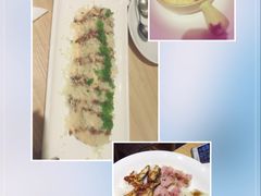 -牛油果大师寿司(瑞景店)
