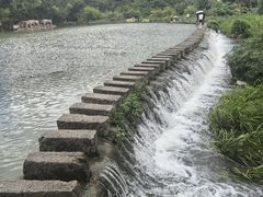 -天河潭旅游度假区