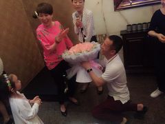 -萧邦音乐会所KTV·蒸汽活海鲜自助(福田店)