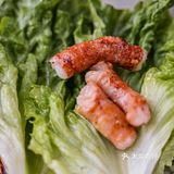 烧烤中的天花板必定在米易！
