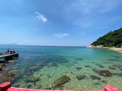 -柚柑湾度假村餐厅