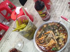 -北海田螺店(四川路店)