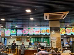 -马记伊源斋涮肉·清真菜(潘家园古玩市场店)