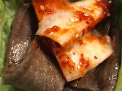 -好牛烧肉(世茂广场店)