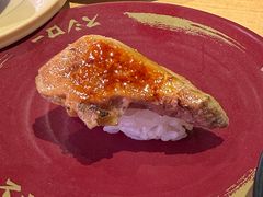 -寿司郎(皇庭广场店)
