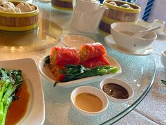 -广州凤凰城酒店-维也纳西餐厅