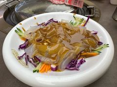 -锅飘飘·东北铁锅炖(雨花客厅店)