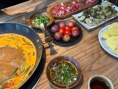 -贵厨酸汤牛肉(汇金星力城店)