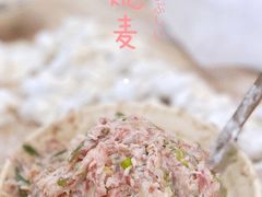 -晓友烧麦(光华村店)