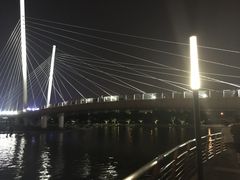-映月湖中央公园