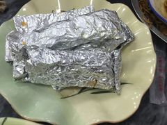 -智香甜品店