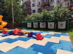 -满天星幼儿园(北京太阳宫园)