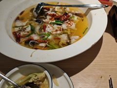 -吴氏老妈·23年家常菜(古城店)