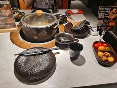 -芸山季·云南山珍菌火锅(人民广场来福士店)