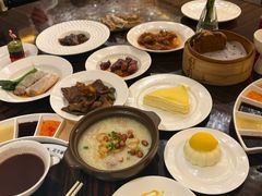 -香宫中餐厅·大连香格里拉(人民路店)