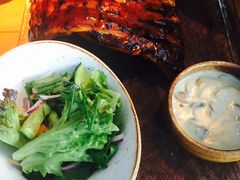 -The Meat & Wine Co Southbank(南岸店)
