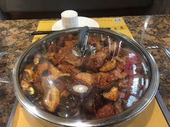 -黄记煌三汁焖锅(金凤万达广场店)