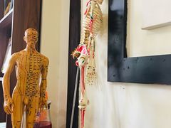 -沐善人家中医·推拿·理疗·三伏灸(新洲店)