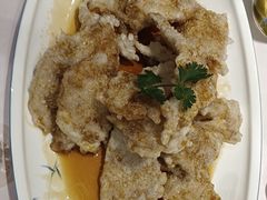 -老妈菜馆(建设街店)