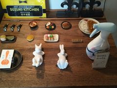 -铃木食堂(帽儿胡同店)