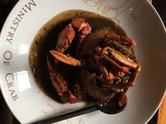 -Ministry of Crab(科伦坡店)