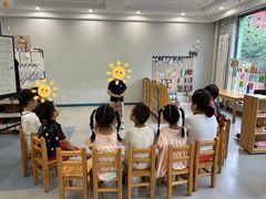 -京师双语幼儿园