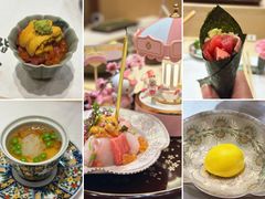 -鮨一日本料理旗舰店(总店)
