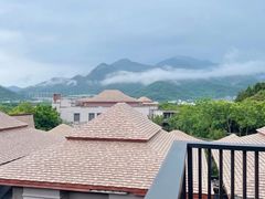 -广州从化都喜泰丽度假酒店温泉