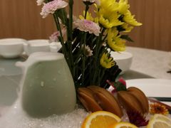冰镇鲍鱼-乐兴海鲜餐厅