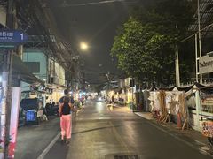 -曼谷湄南河畔华美达广场酒店