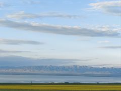 -青海湖国家重点风景名胜区