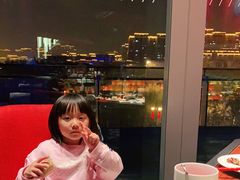 -西安W酒店·WEI全味西餐厅