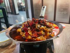 -阿湘婆(中山路店)