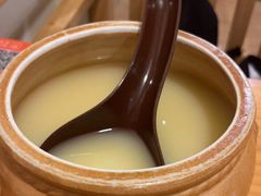 -恩你小木屋·韩式料理(南长街店)
