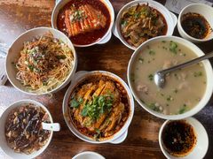 -牛王庙(龙华花园店)