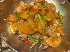 -绿茶餐厅(财富购物中心店)