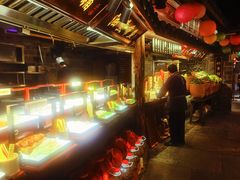 -老宁波1381餐厅(宏泰广场店)