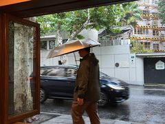 -RUMORS COFFEE ROASTERY鲁马滋咖啡(湖南路店)