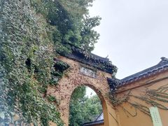 -西园戒幢律寺
