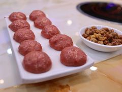 -潮汕大目牛肉火锅(皇岗旗舰店)