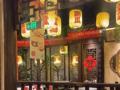 -南京大牌档(中关村领展广场店)