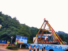 -梦幻奥陶纪景区